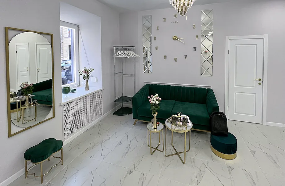 Фотография клиники Perfect Clinic ул. Блохина, 1/75, фото 1