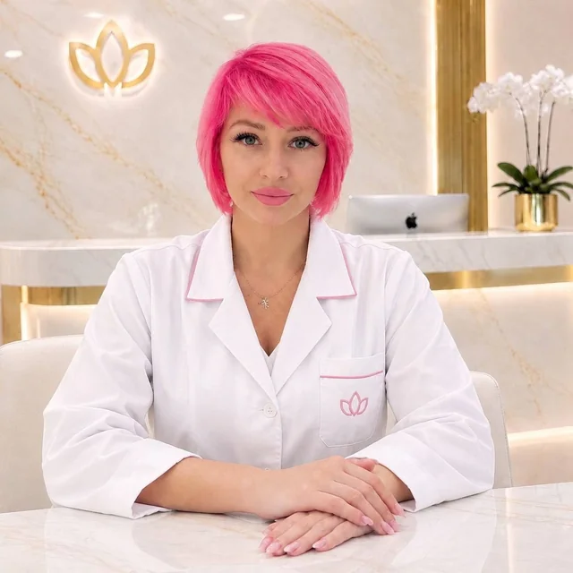 Булгакова Юлия Николаевна