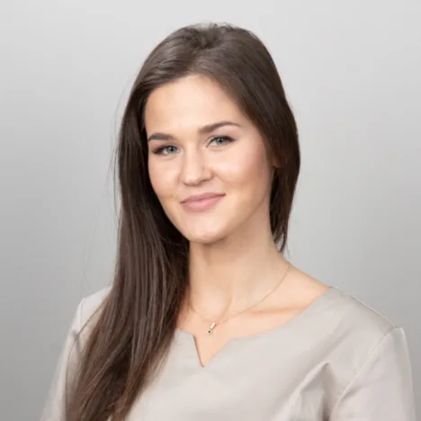 Фартух Вероника Викторовна — врач-косметолог, дерматолог Perfect Clinic