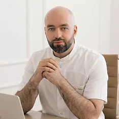Абаев Заза Альбертович